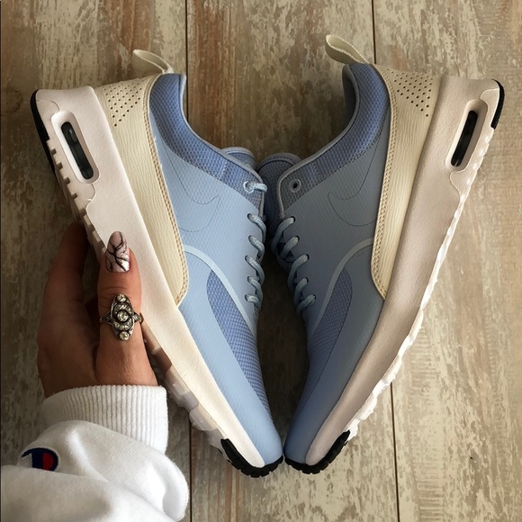 NWT Nike Air Max Thea Rare - Picture 4 of 7